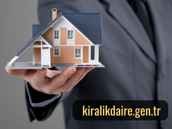 Derecik Mahallesi Kiralık Daire